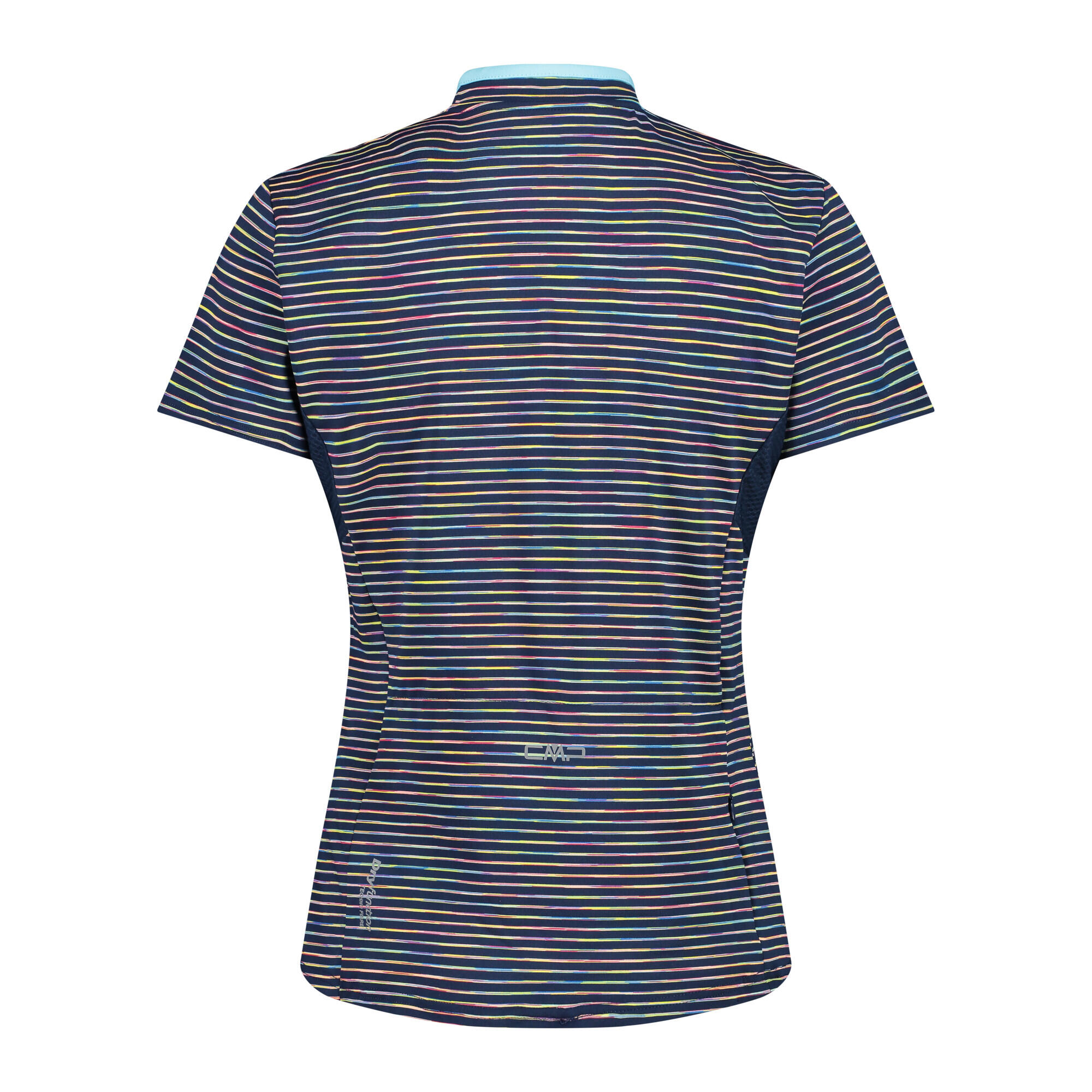 Maglietta mélange donna CMP 2/3