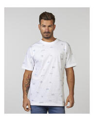 DC SHOES Wild Style SS - T-shirt