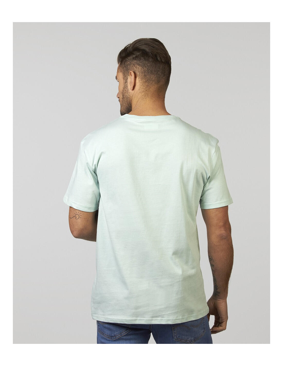 Camiseta COLUMBIA Csc Basic Logo 3/5