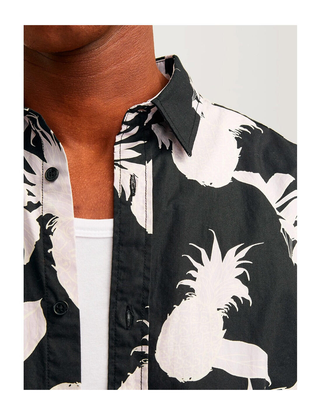 JACK & JONES 12255196 - Hemd 5/5