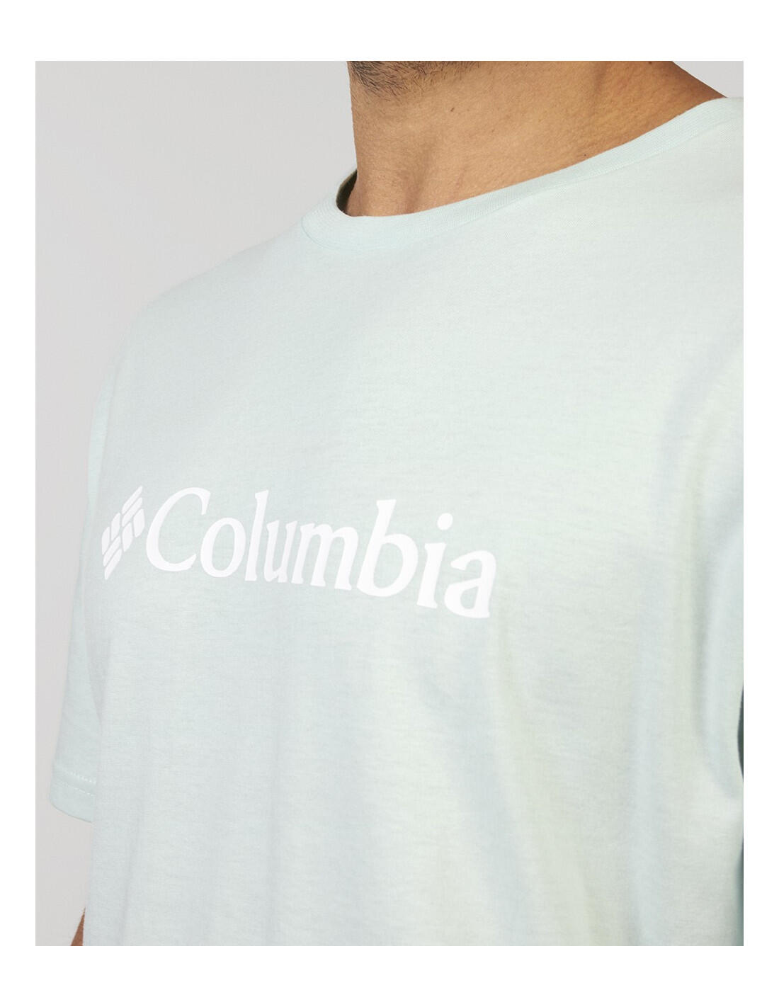 Camiseta COLUMBIA Csc Basic Logo 4/5