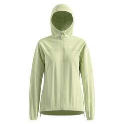 Veste imperméable pour la course à pied Performance Knit X-Alp ODLO