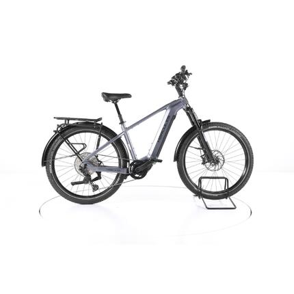 Second Life - Hercules Nos SUV 2.1 44cm Trekking E-Bike - Stan dobry