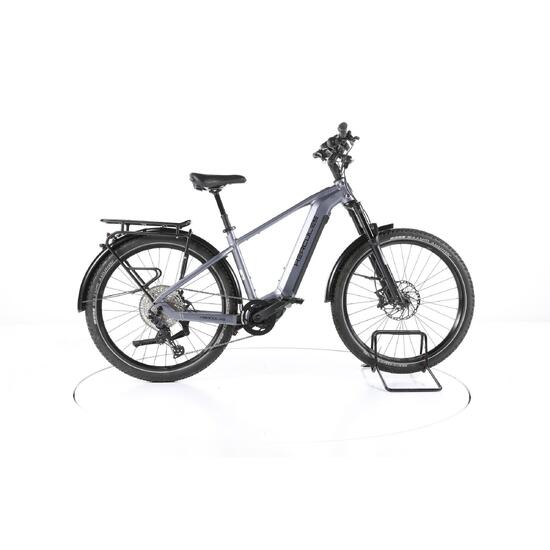 Second Life - Hercules Nos SUV 2.1 44cm Trekking E-Bike - Stan dobry