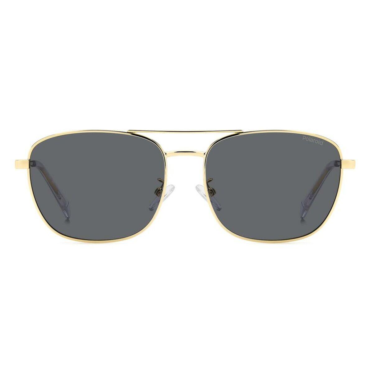 Herrensonnenbrille Polaroid PLD 4172_G_S_X 2/3