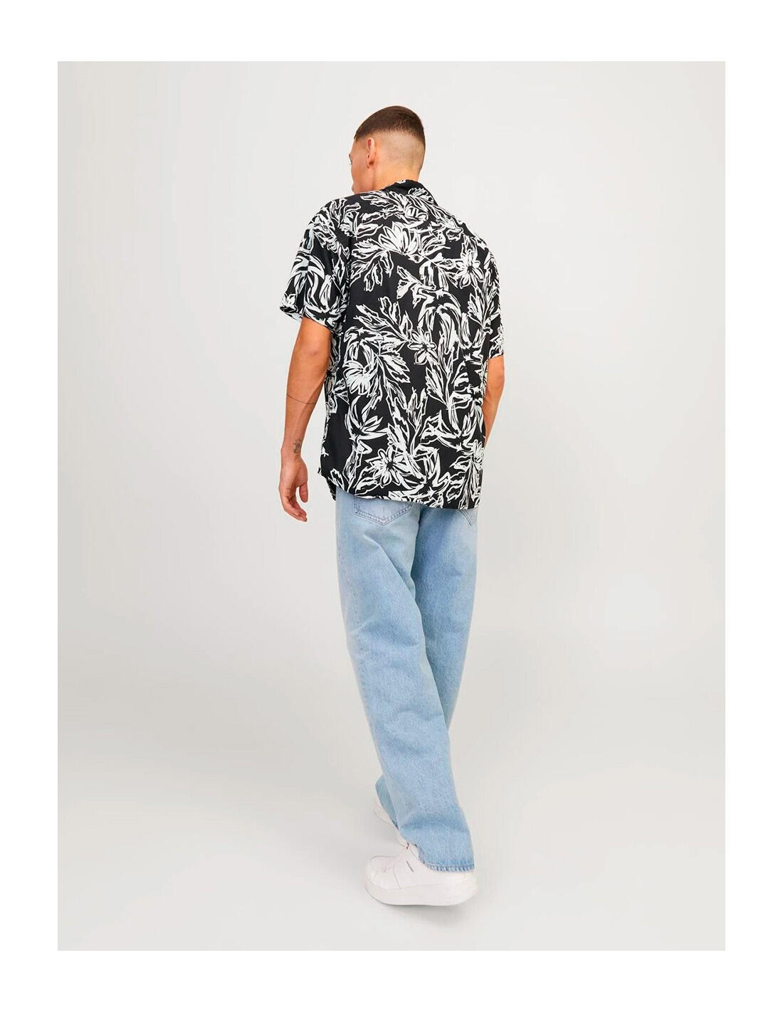 JACK & JONES 12251023 - Camisa 3/5