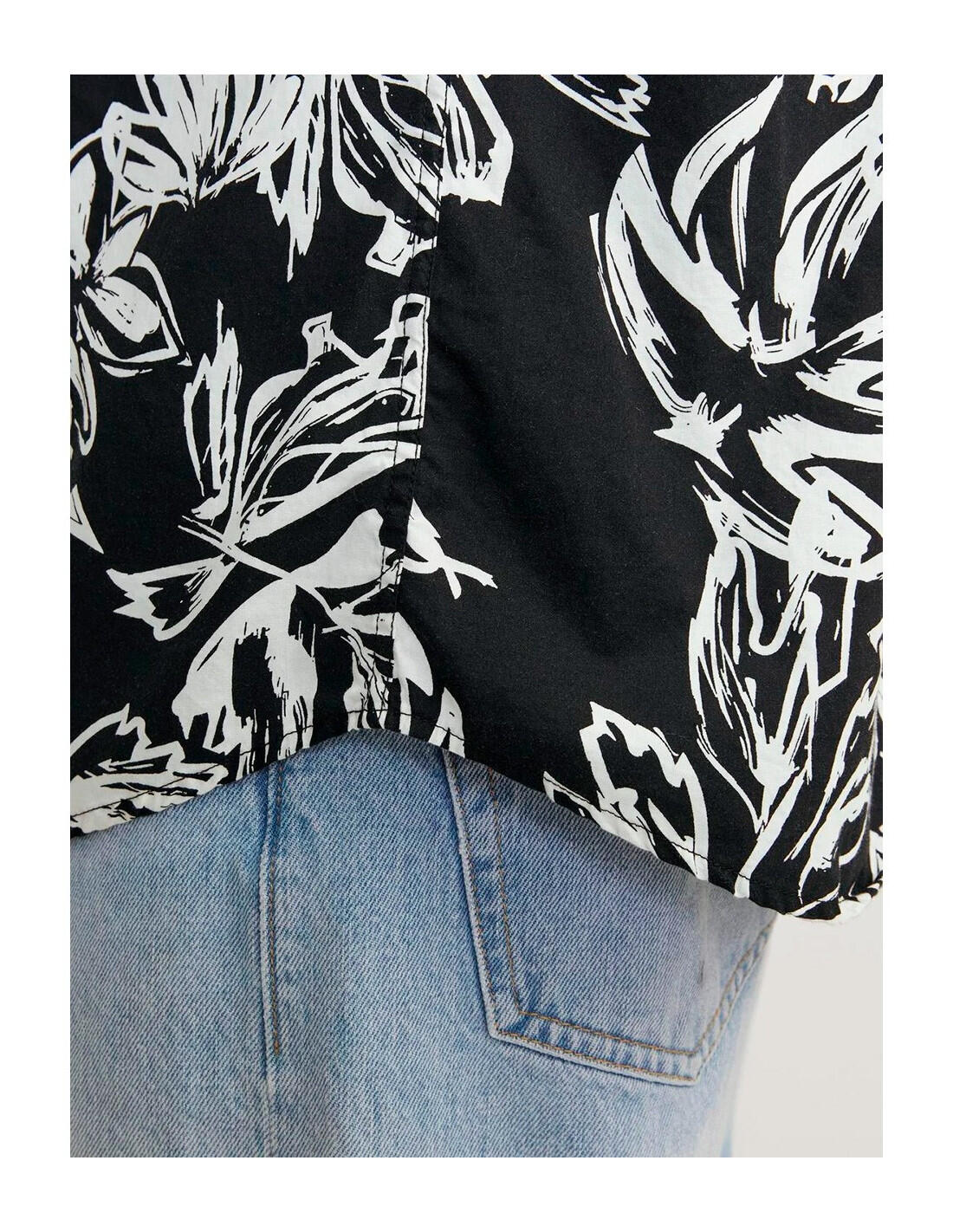 JACK & JONES 12251023 - Camisa 4/5
