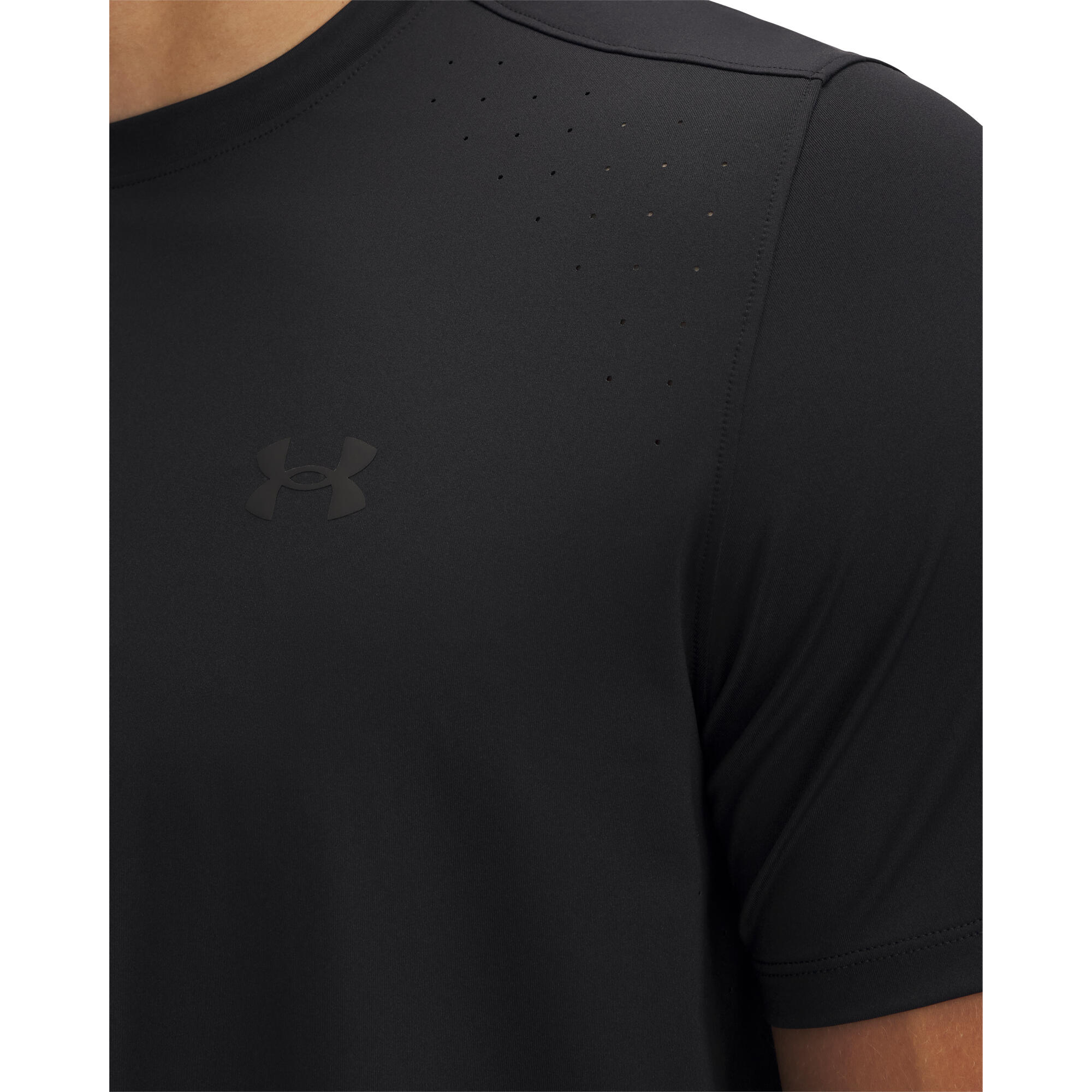 Camiseta Under Armour Launch Elite 5/5