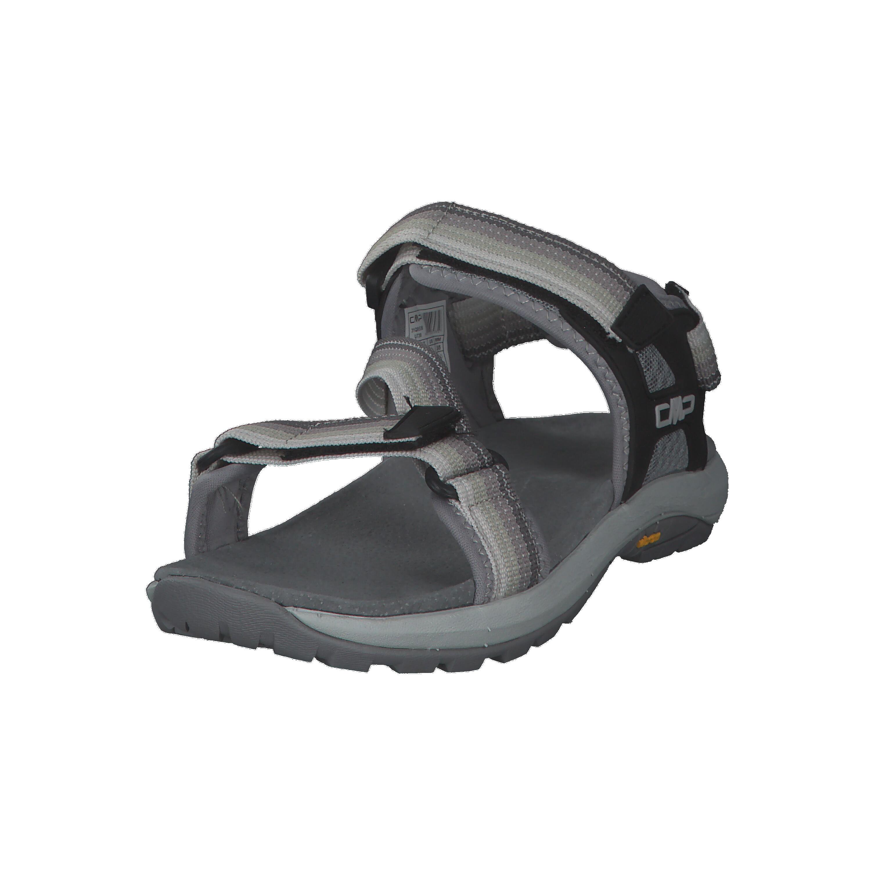 CMP Damen Sandale Ancha Hiking Sandal 31Q9536 4/15