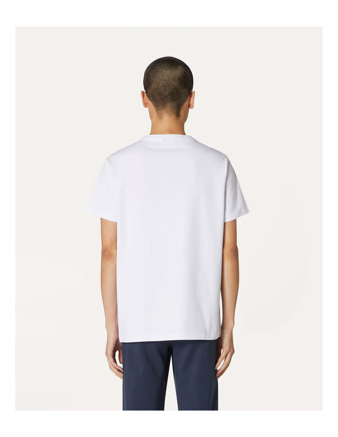 T-shirt K-WAY Odom à lettrage multiple 4/6