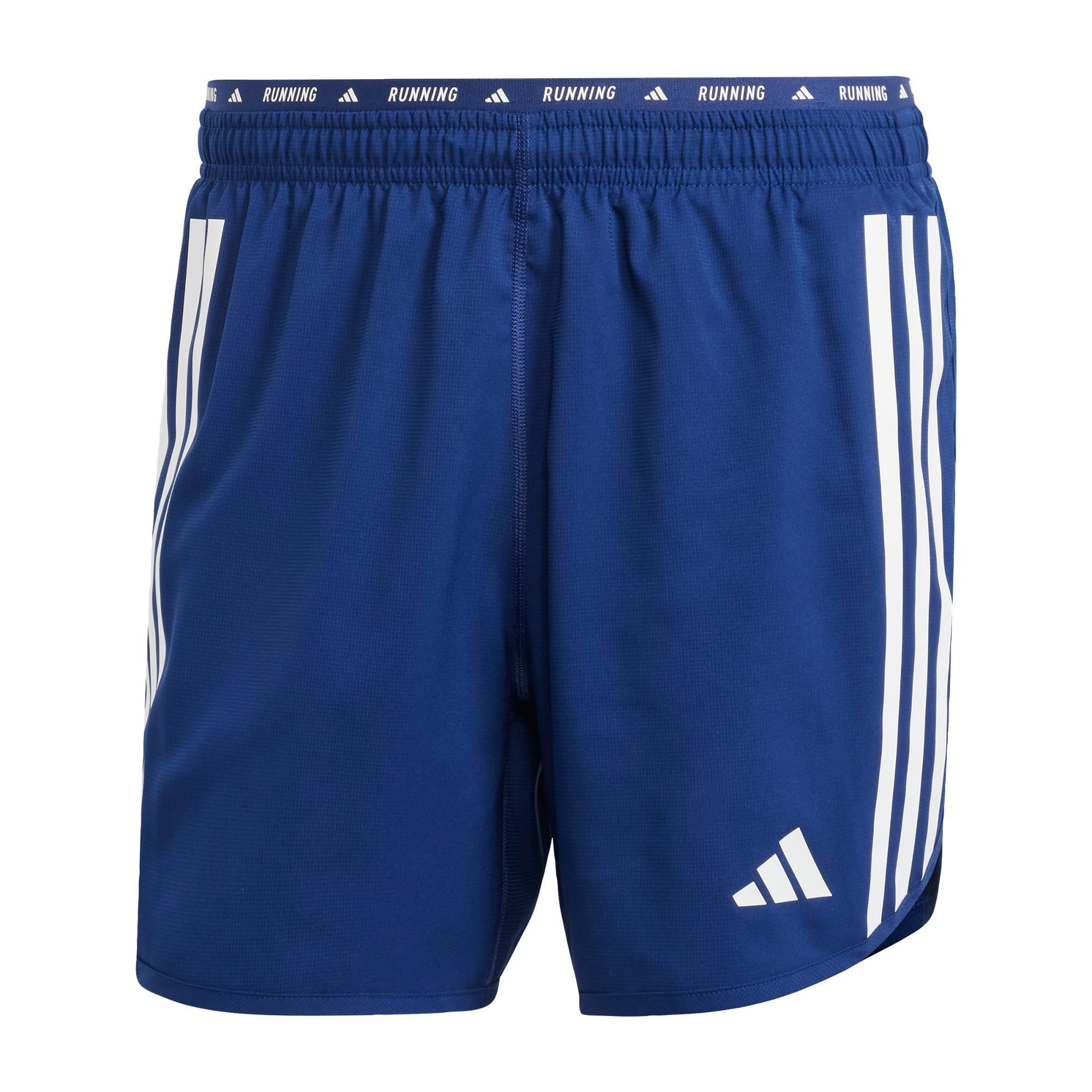 Own the Run 3-Stripes Short 2/5