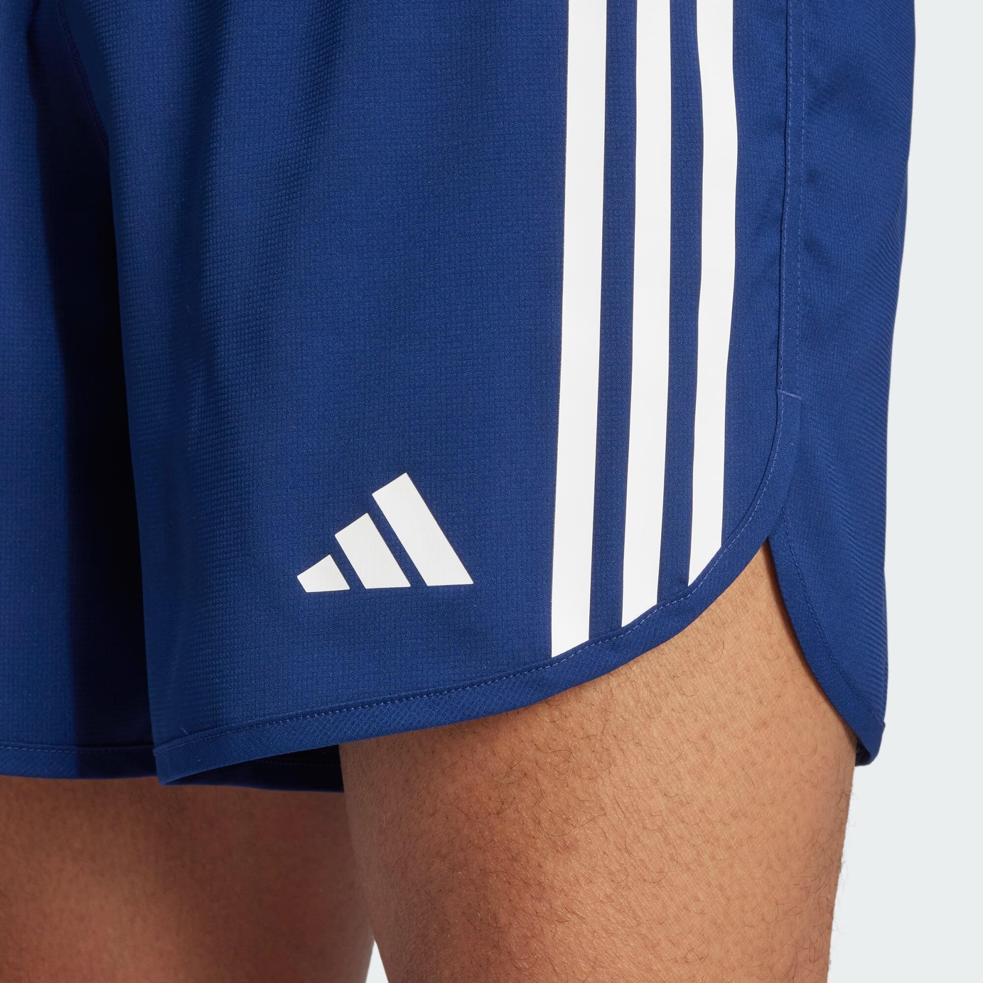 Own the Run 3-Stripes Short 5/5