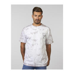 DC SHOES Fill In Hss - T-shirt