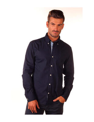 NAUTICA N31AMWOV330N - Camicia