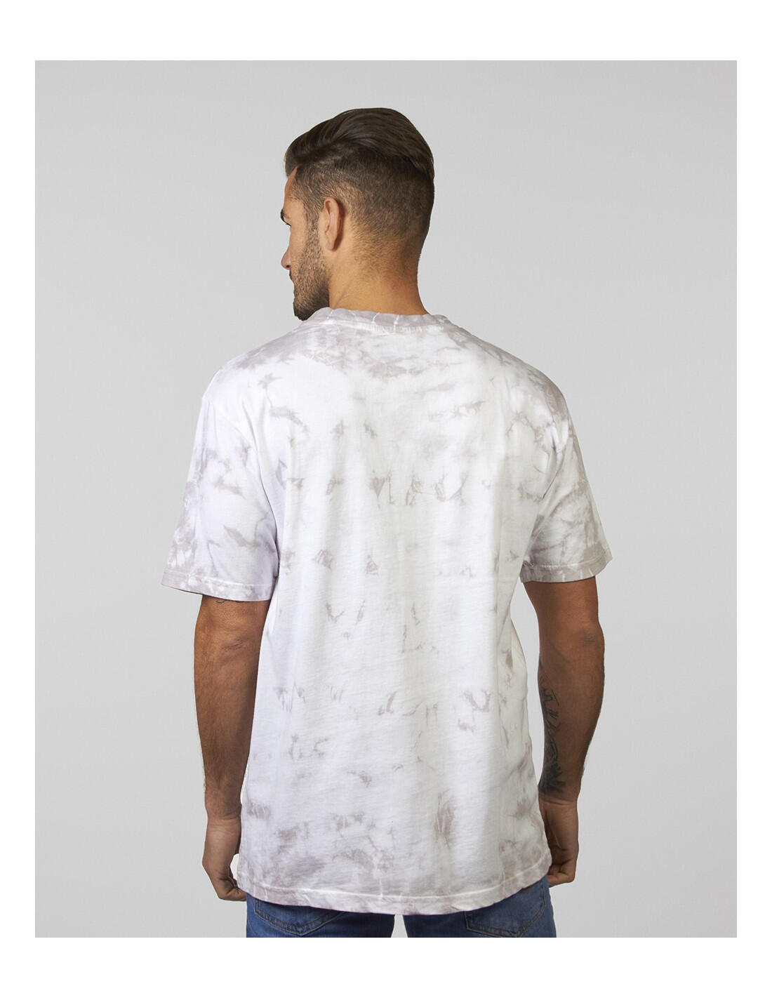 DC SHOES Fill In Hss - Camiseta 3/5