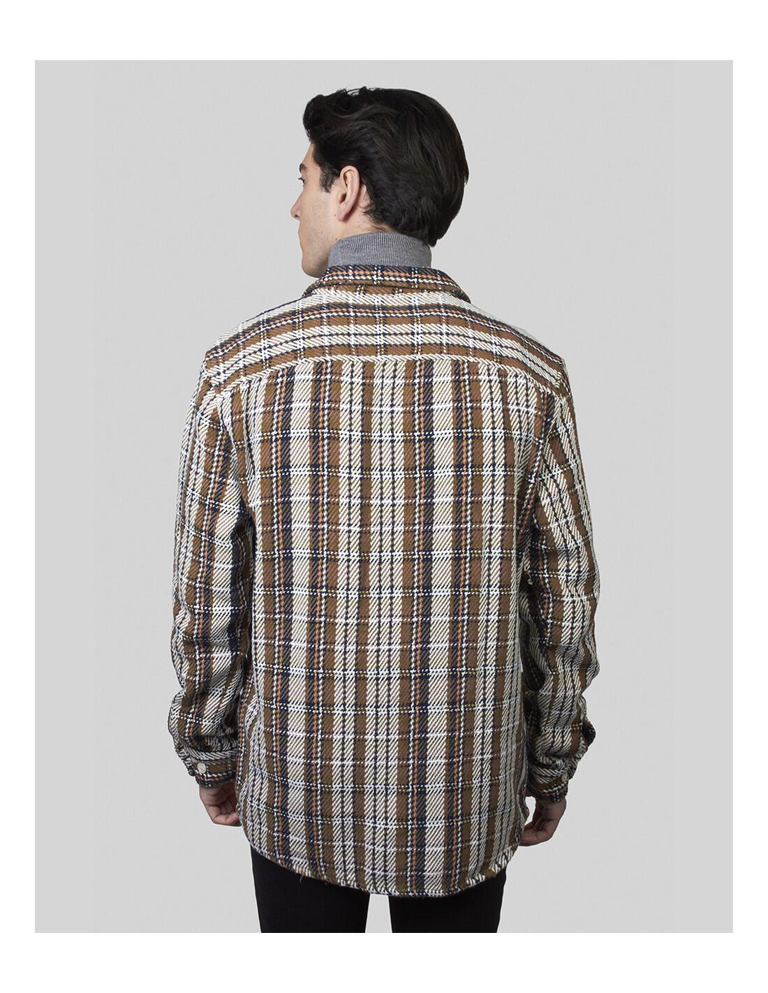 JACK&JONES 12195953 - Hemd 3/5