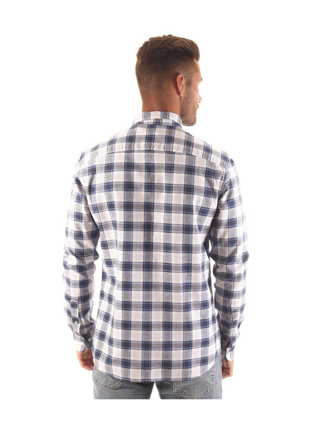 JACK&JONES 12166378 - Camisa 3/5