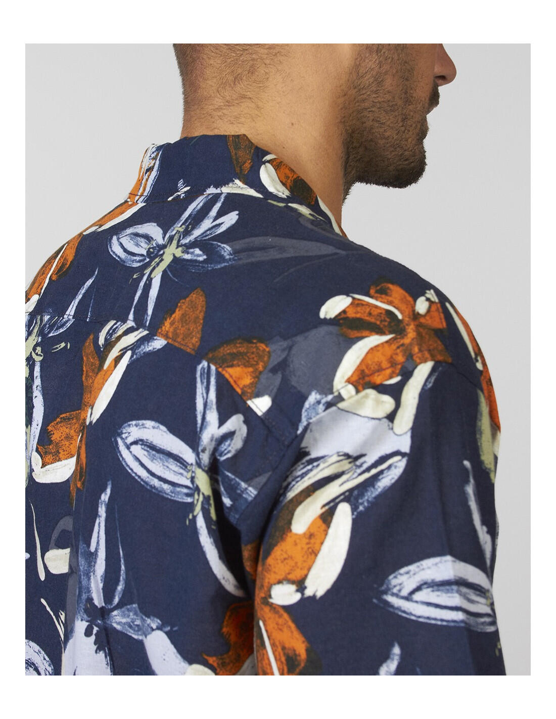 JACK&JONES 12203028 - Camisa 5/5