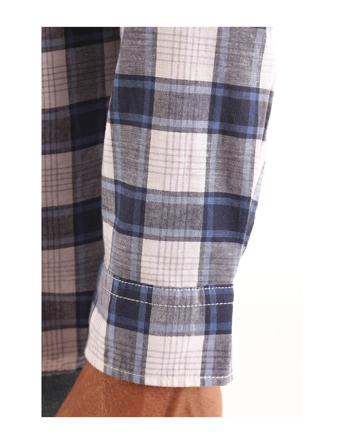 JACK&JONES 12166378 - Camisa 5/5