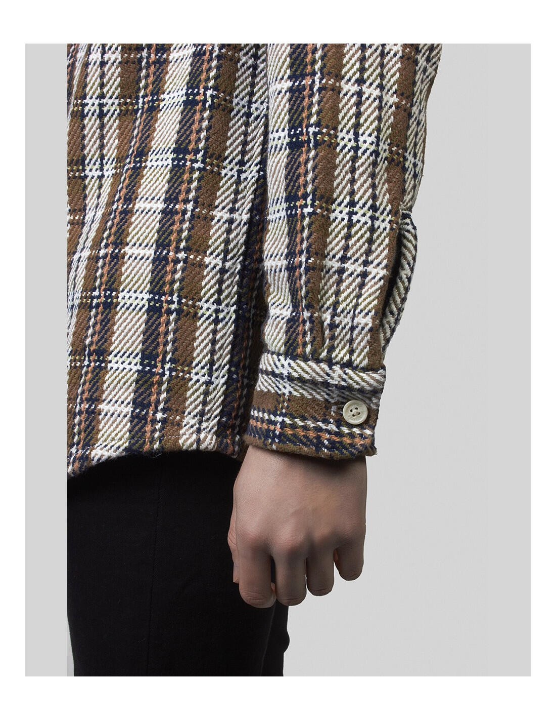 JACK&JONES 12195953 - Hemd 5/5