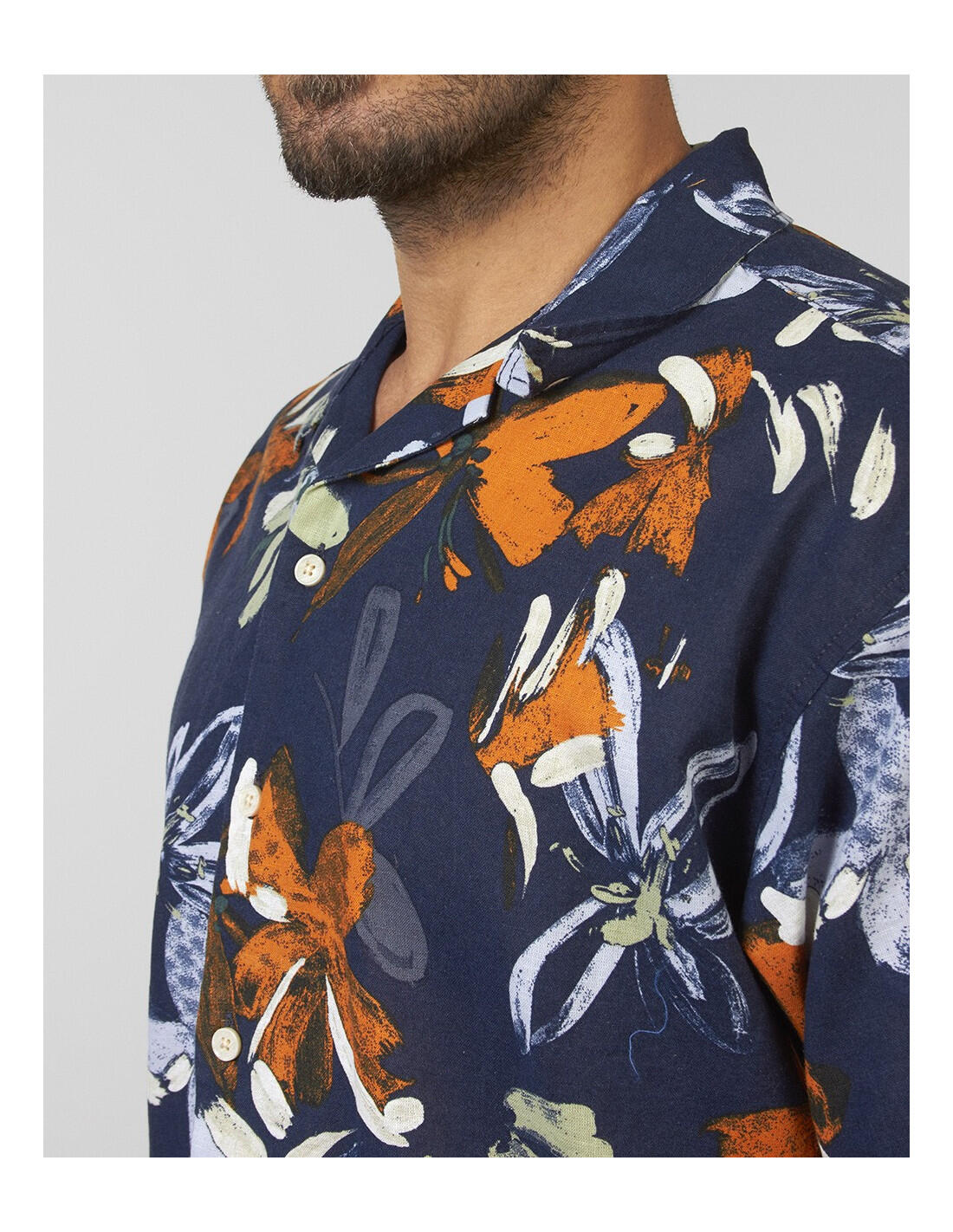 JACK&JONES 12203028 - Camisa 4/5
