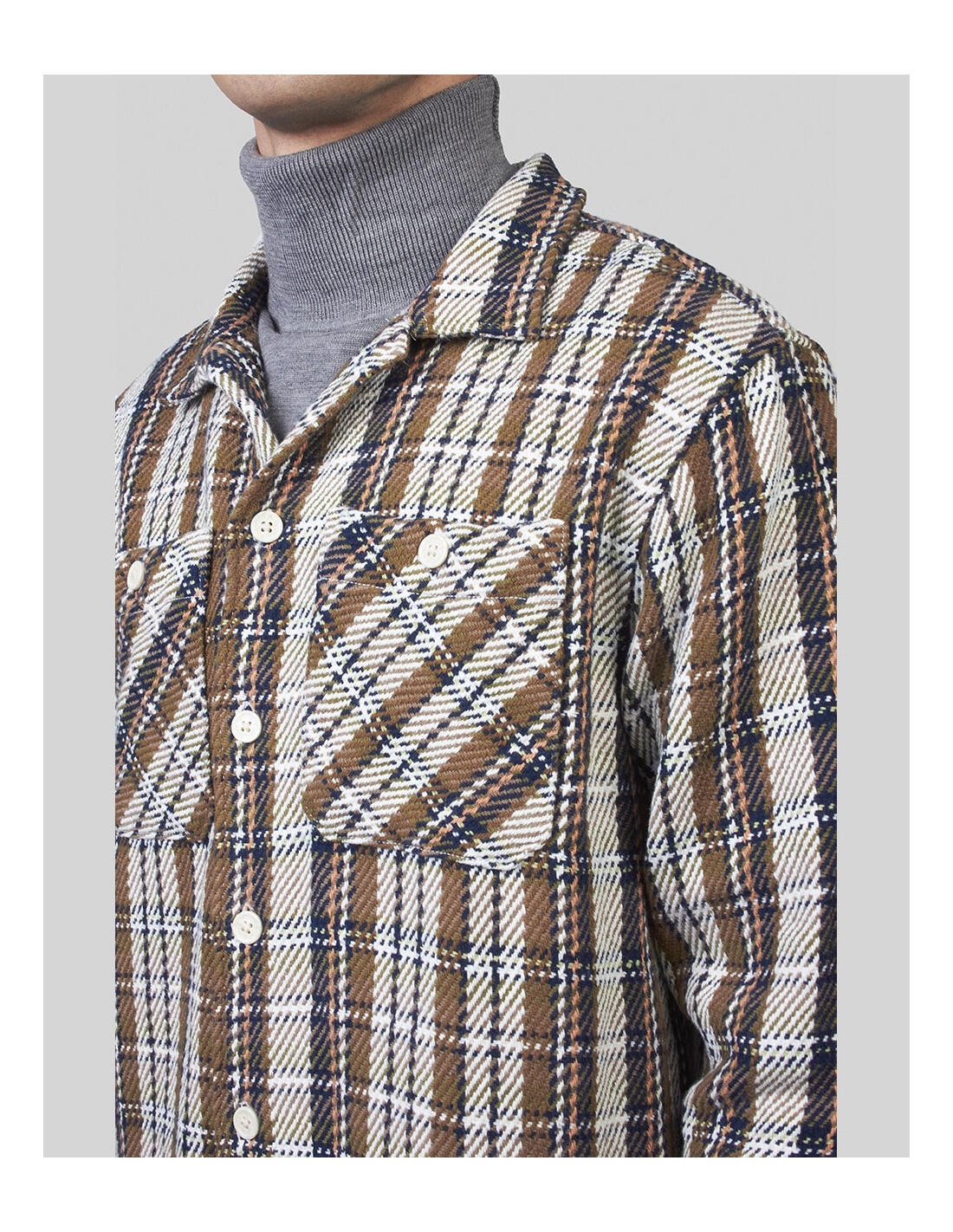 JACK&JONES 12195953 - Hemd 4/5