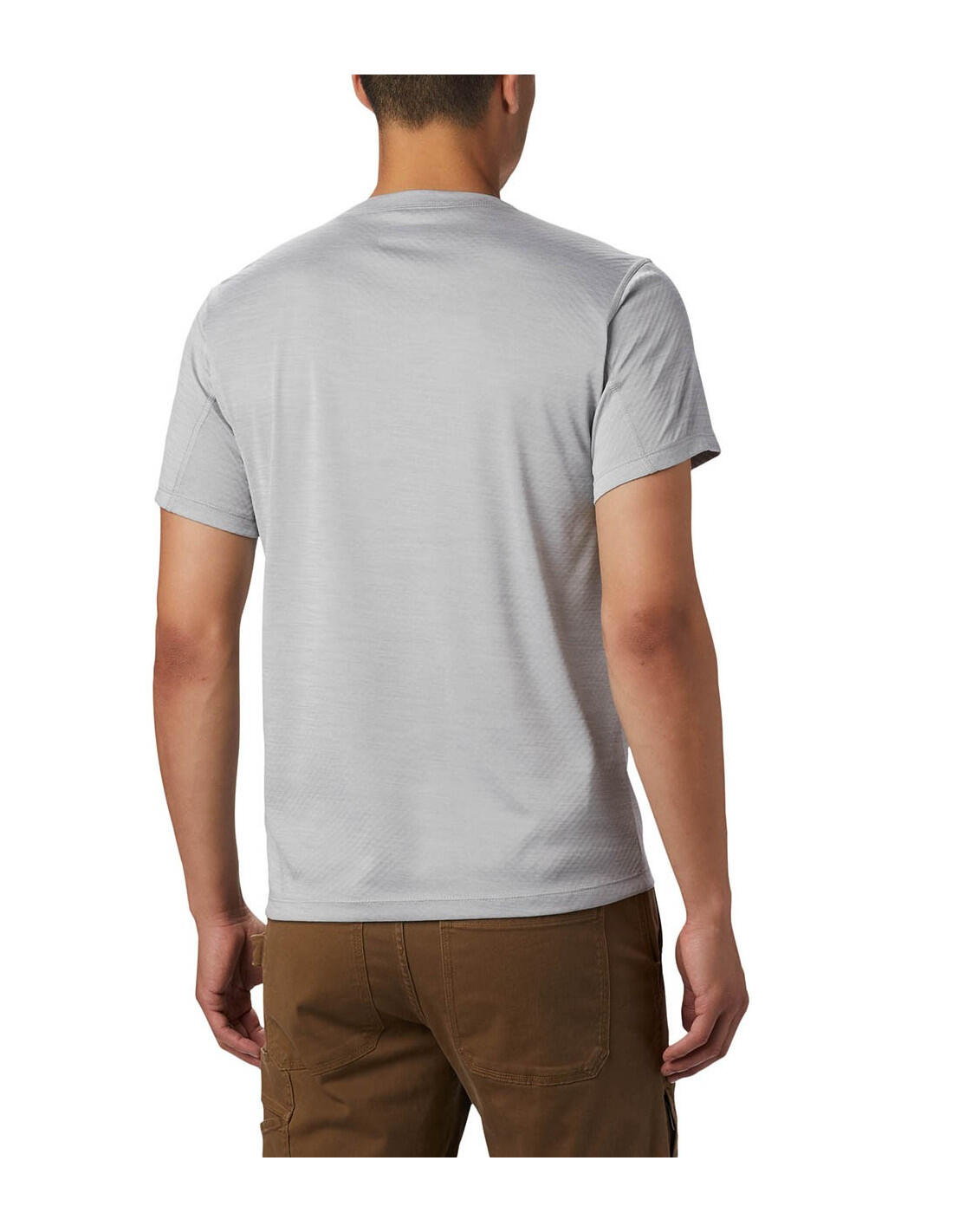 Camiseta Columbia Zero Rules 4/5