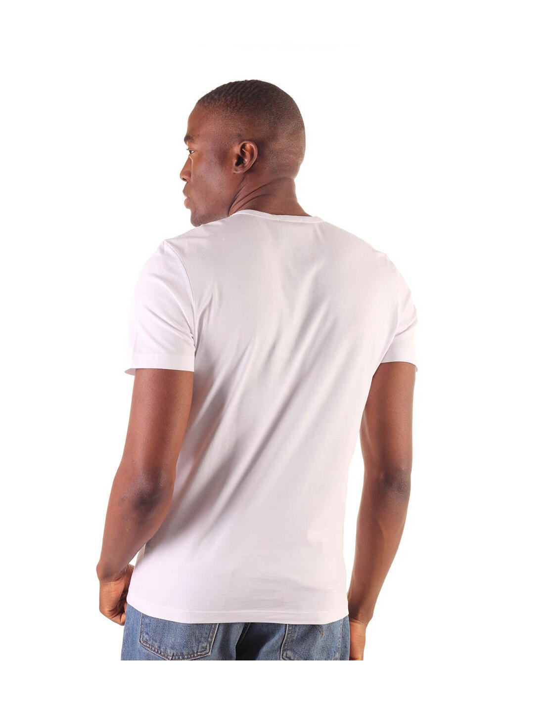 BLAUER 21SBLUH02397-006006 - Camiseta 3/5