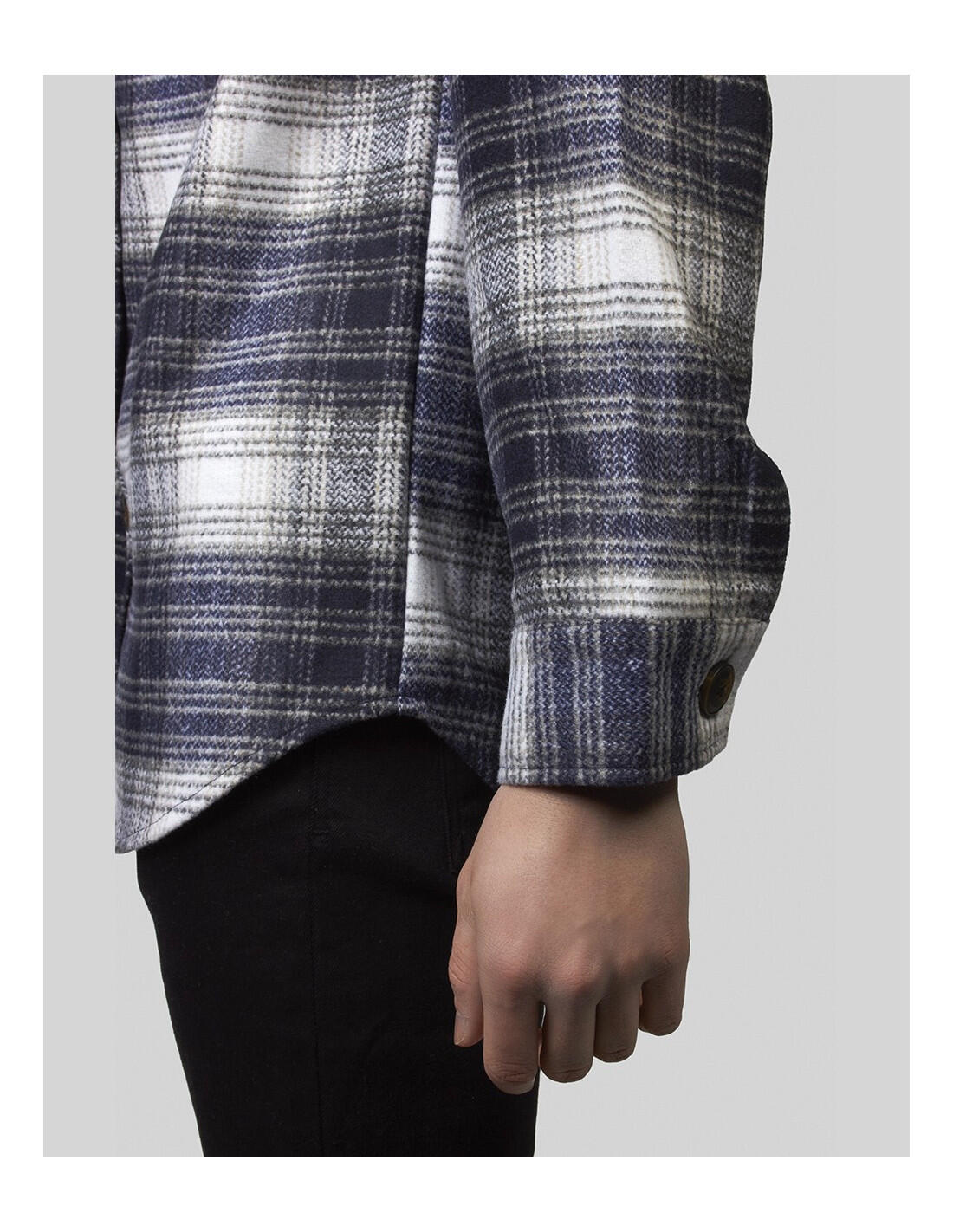 JACK&JONES 12198798 - Camisa 5/5