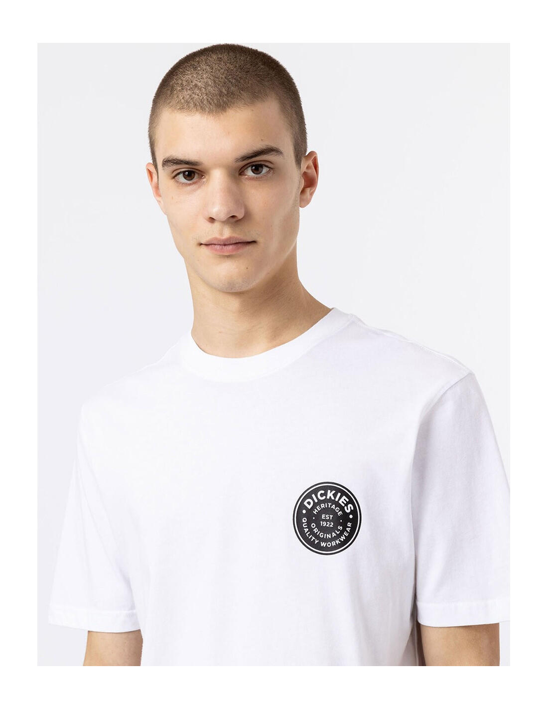 T-shirt DICKIES DK0A4XO6 4/5