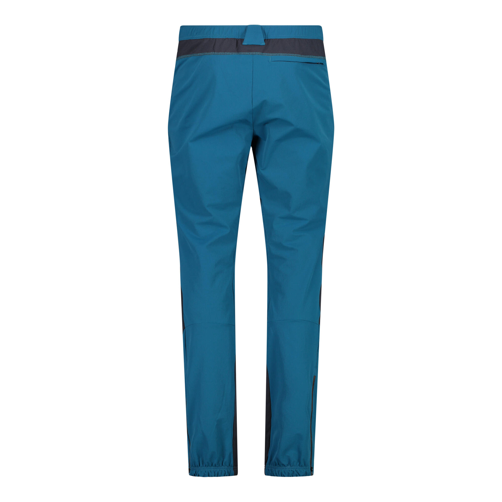 CMP Herren Hose Stretch-Nylon-Wanderhosen 31T6137 2/4