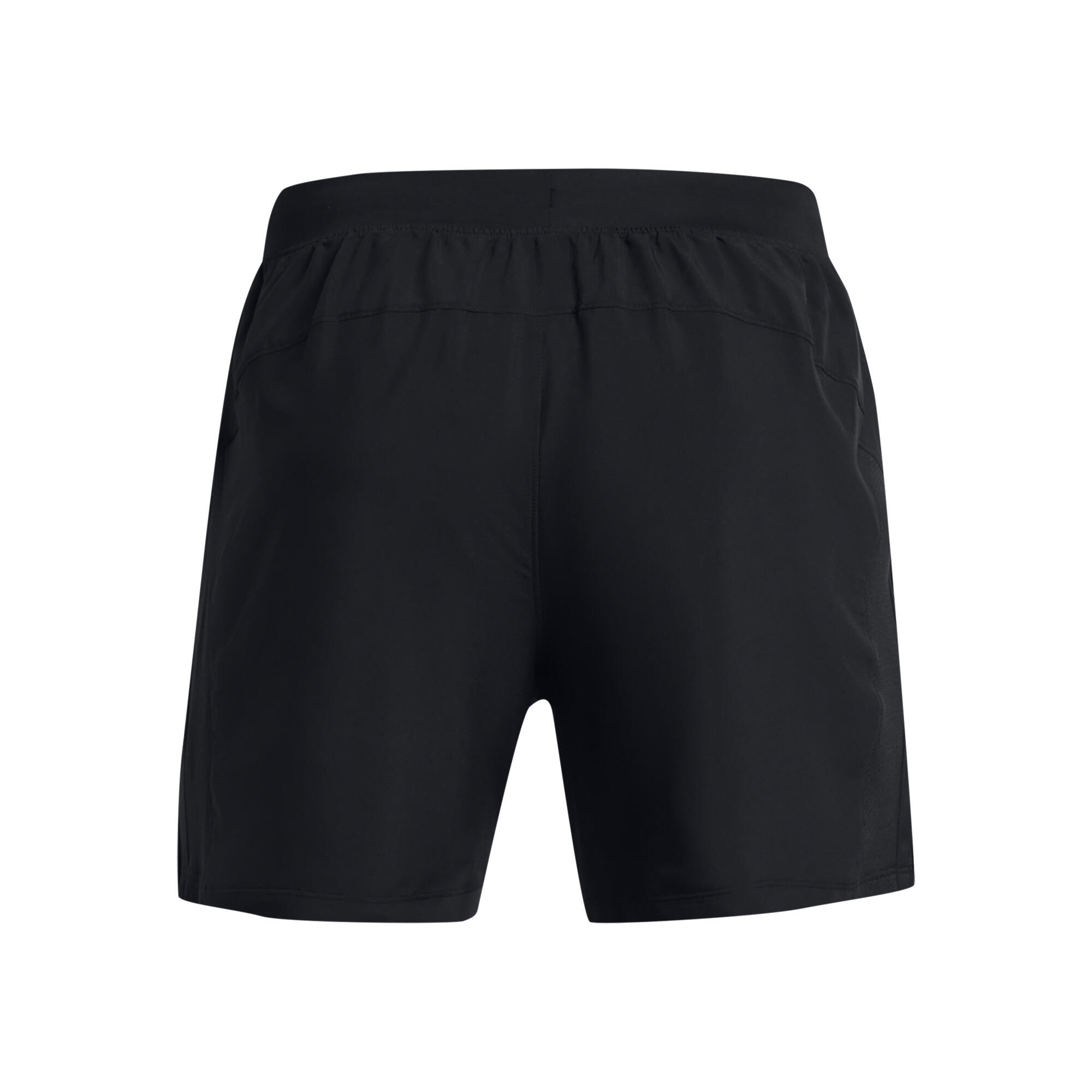 Short Under Armour Launch 5" 2/5