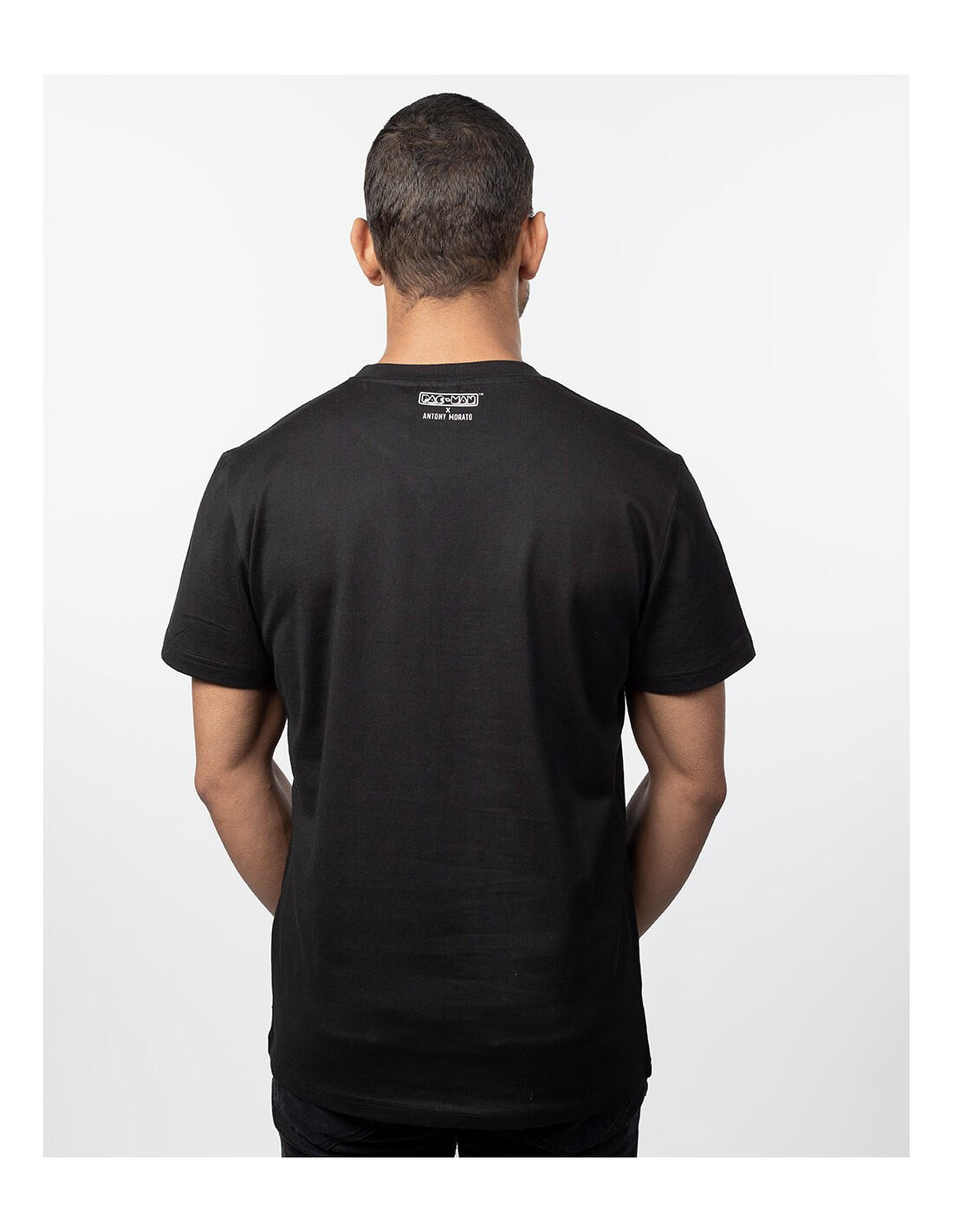 ANTONY MORATO MMKS02248-FA100238 - Maglietta 4/6