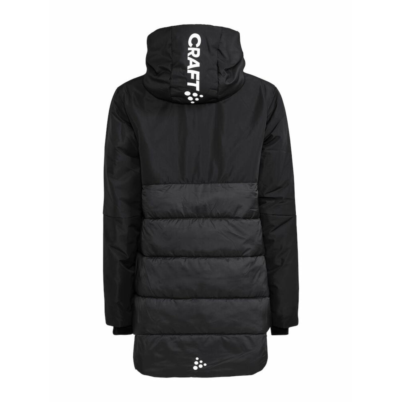 Craft Damen Mantel CORE EVOLVE ISOLATE PARKAS 1913813 8/13