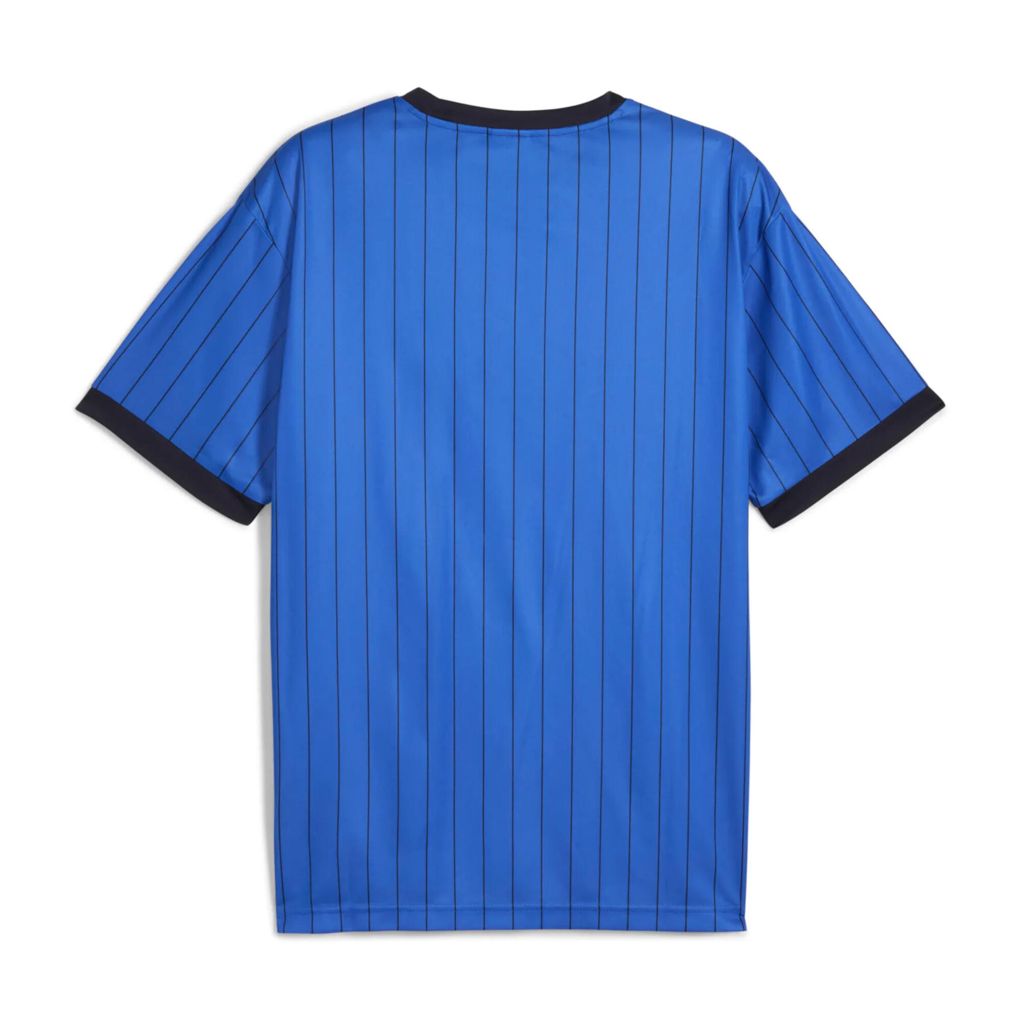 MAGLIETTA ESS A RIGHE JERSEY 2/2