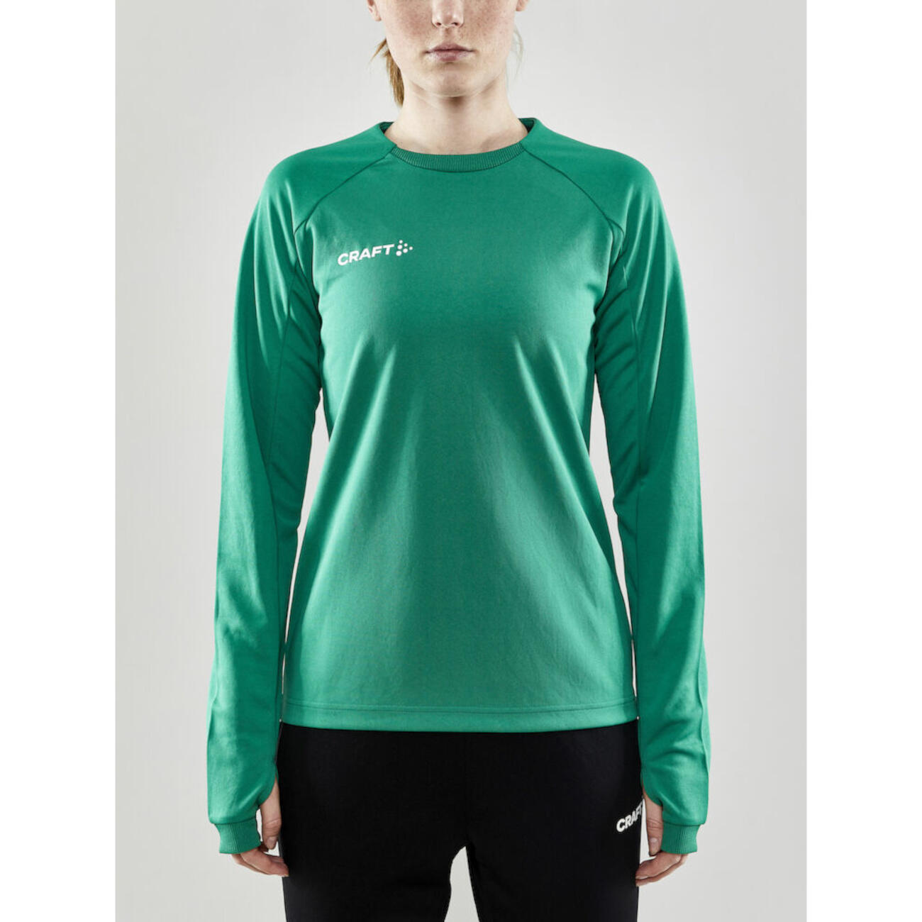 Craft Damen Sweatshirt EVOLVE CREW NECK W 1910161 3/5