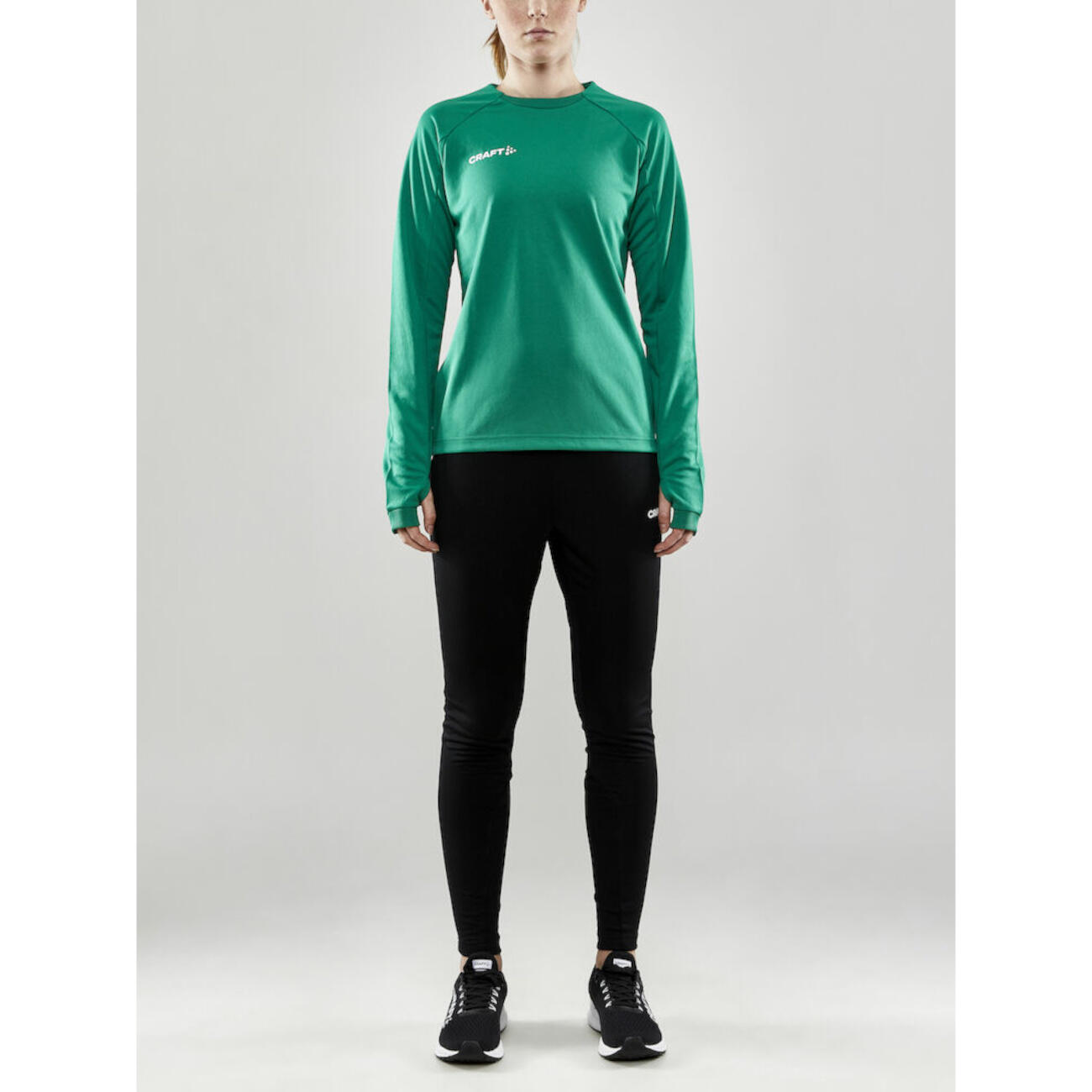 Craft Damen Sweatshirt EVOLVE CREW NECK W 1910161 5/5