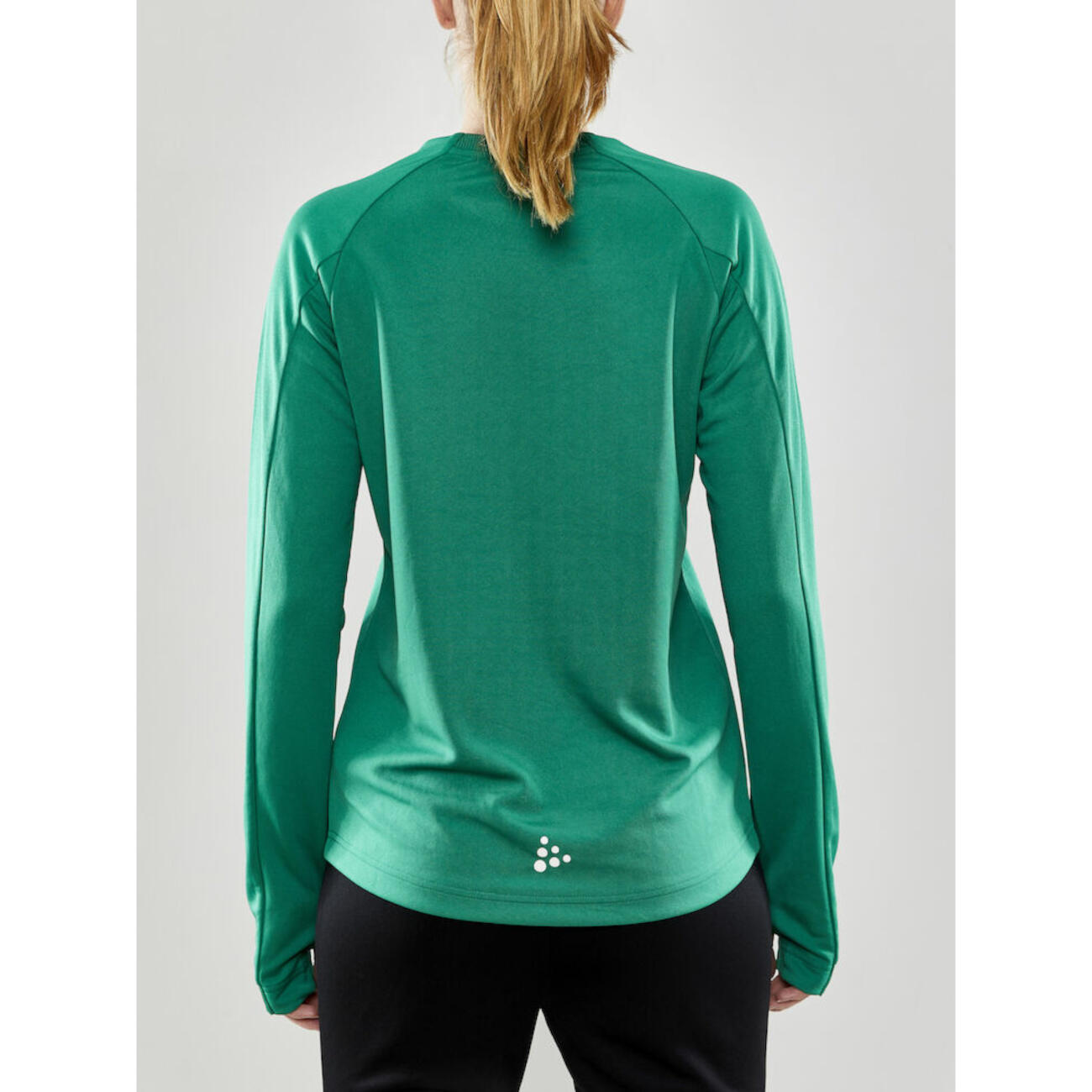 Craft Damen Sweatshirt EVOLVE CREW NECK W 1910161 4/5