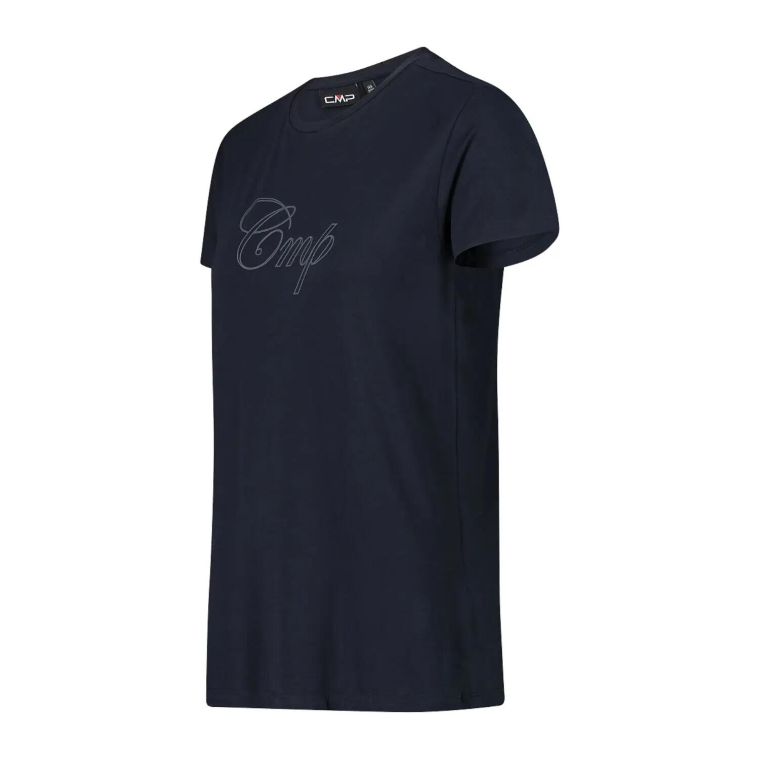 CMP Damen T-Shirt Woman T-Shirt 32D8066P 3/3
