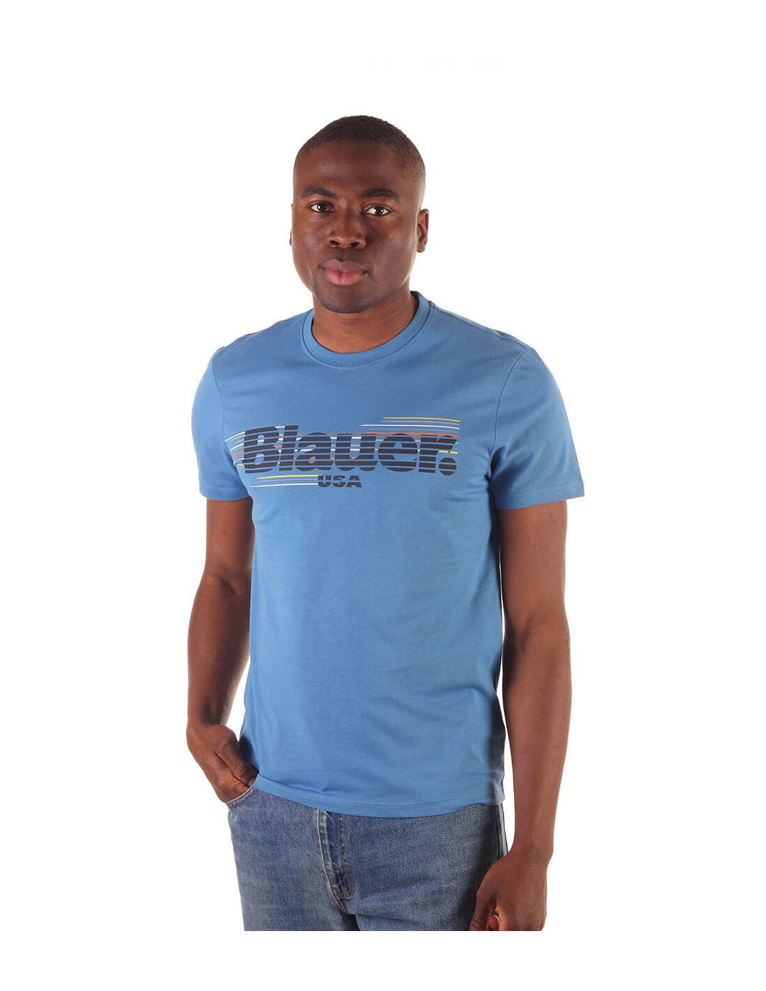 BLAUER picture