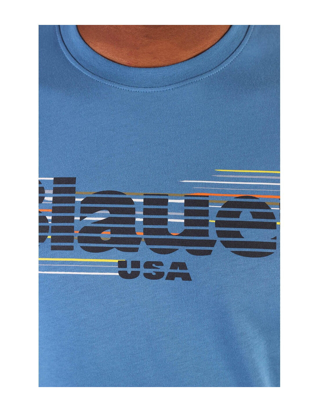 BLAUER 21SBLUH02334-004547 - Camiseta 5/5