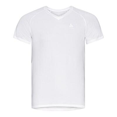 Odlo Herren T-Shirt BL Top V-Neck S/S Active Everyday Eco 2P 141342