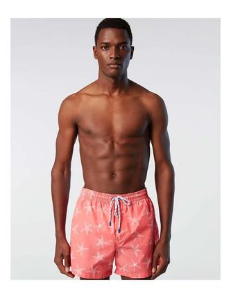 Maillot de bain NORTH SAILS Volley All Over