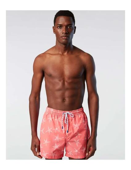 Maillot de bain NORTH SAILS Volley All Over