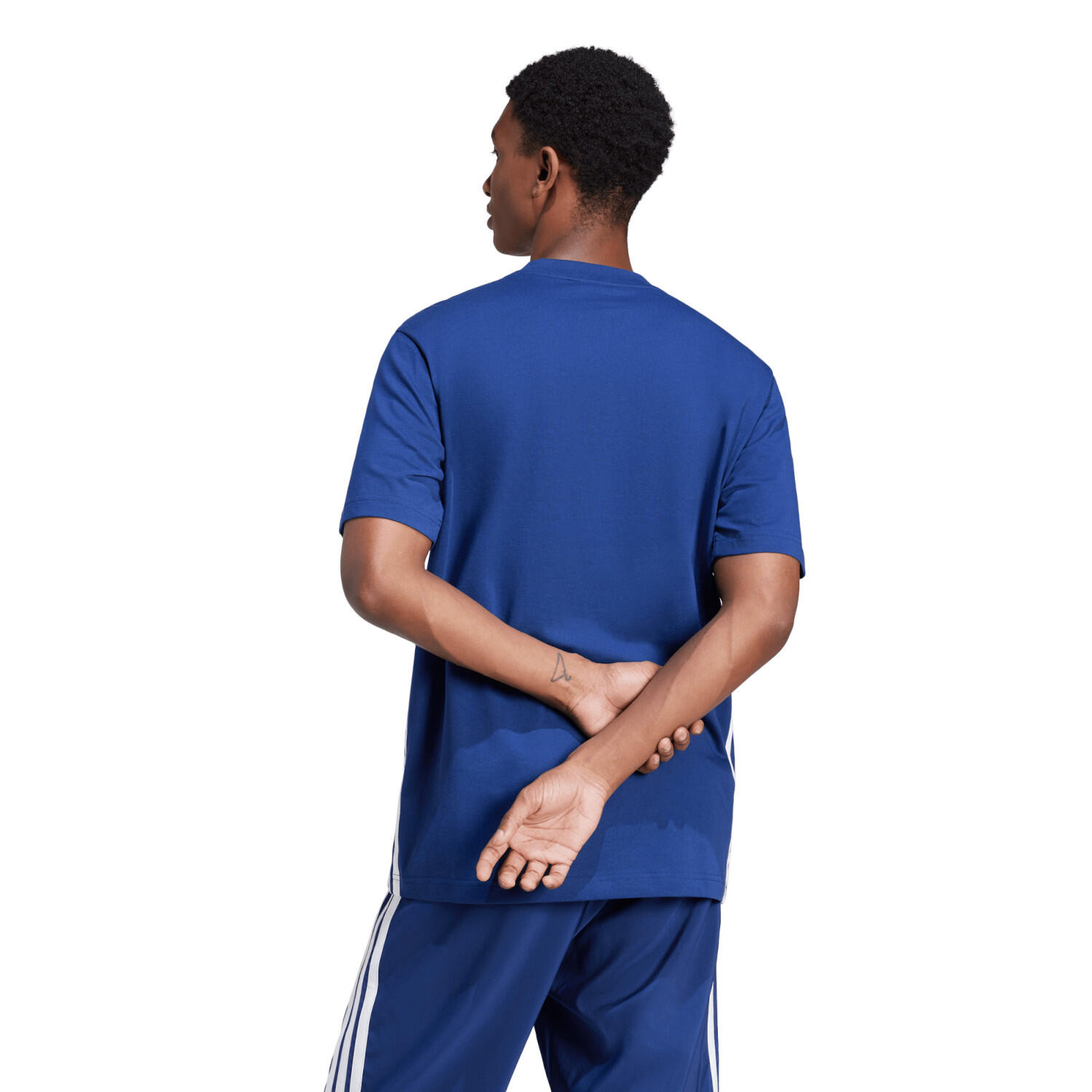 T-shirt Adidas modelo JE6399 para homem 3/5