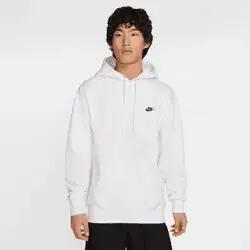 Nike Herren Kapuzenpullover Club BB PO Hoodie FN3859