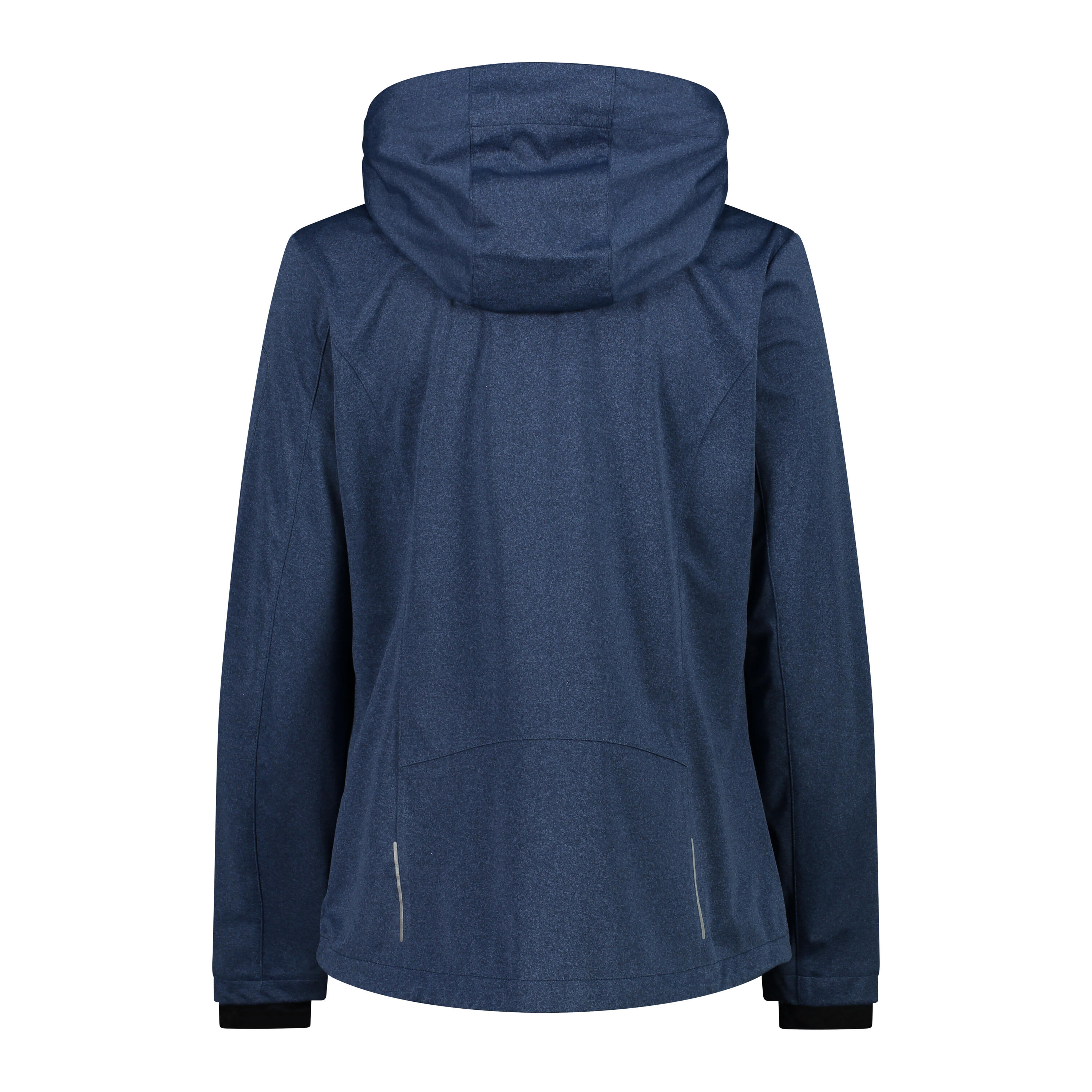 Wanderjacke mit Kapuze, Damen CMP 2/3