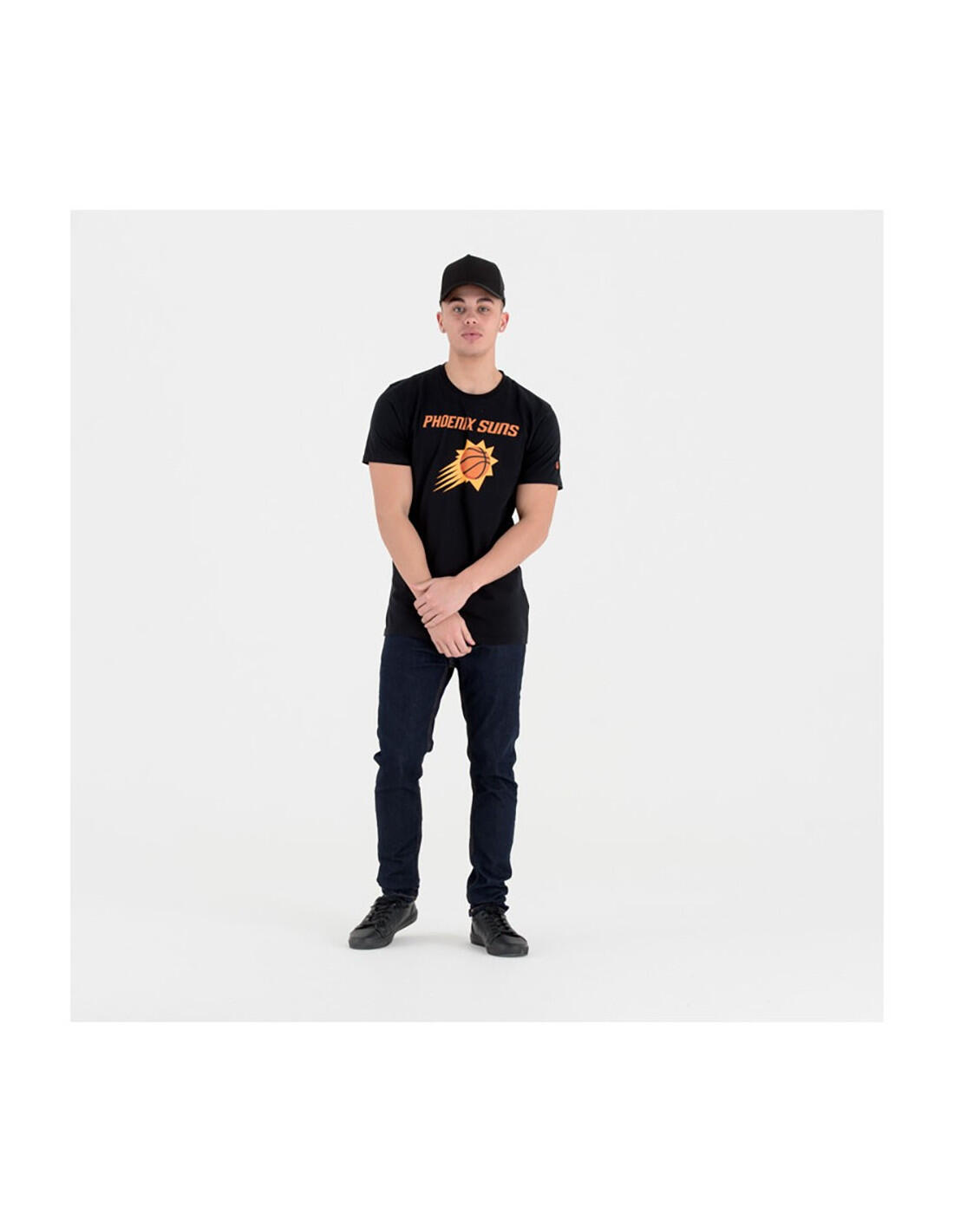 Maillot NBA New Era 11546141 1/5