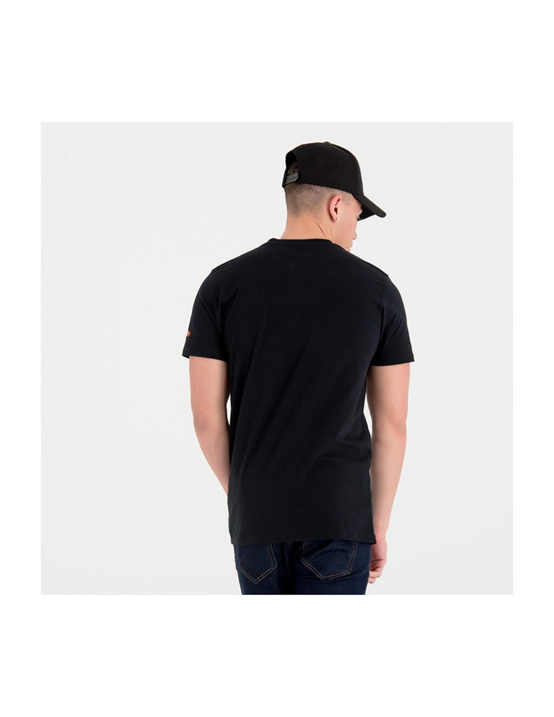 Maillot NBA New Era 11546141 3/5
