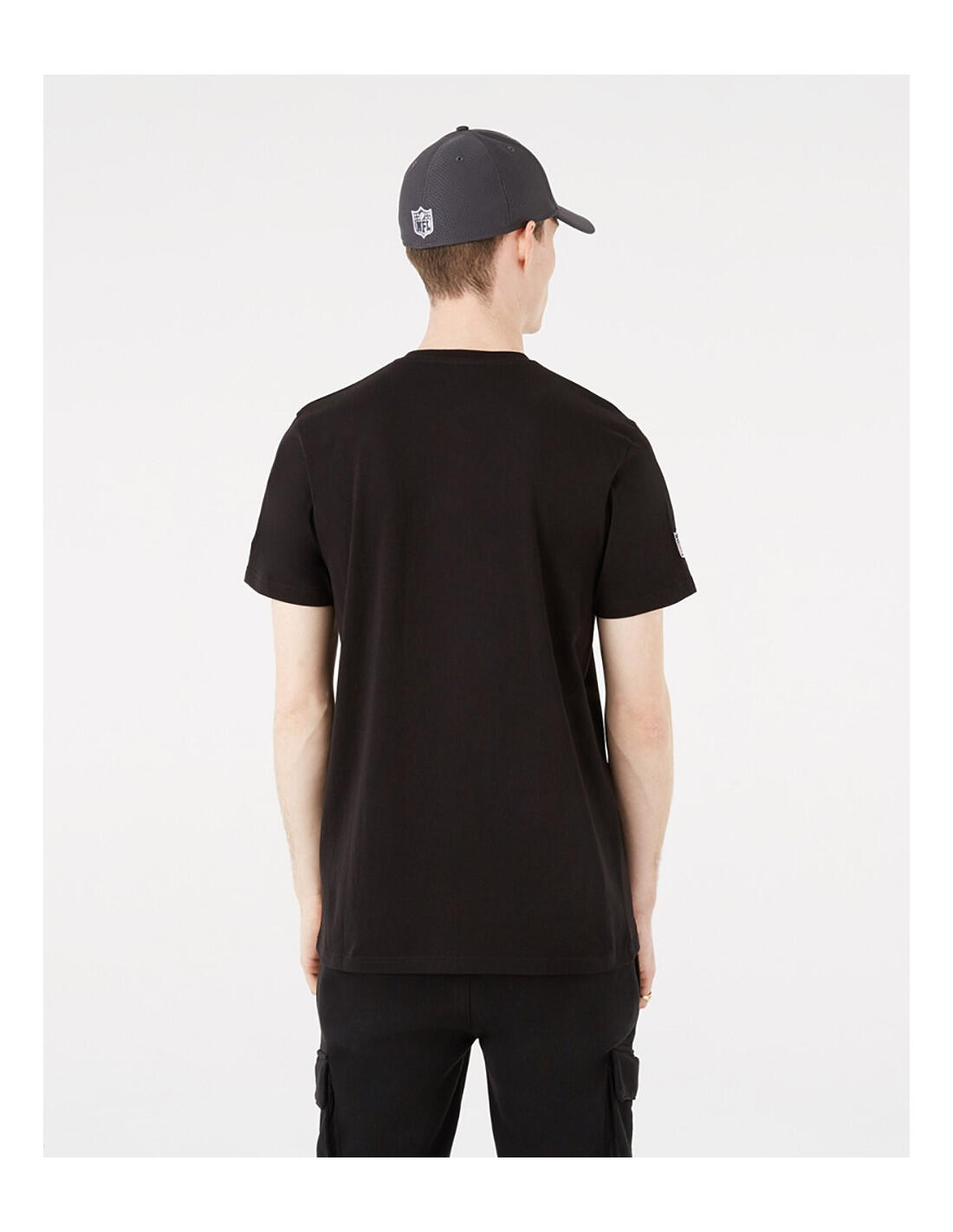 NEW ERA 12869808 - T-shirt 3/5